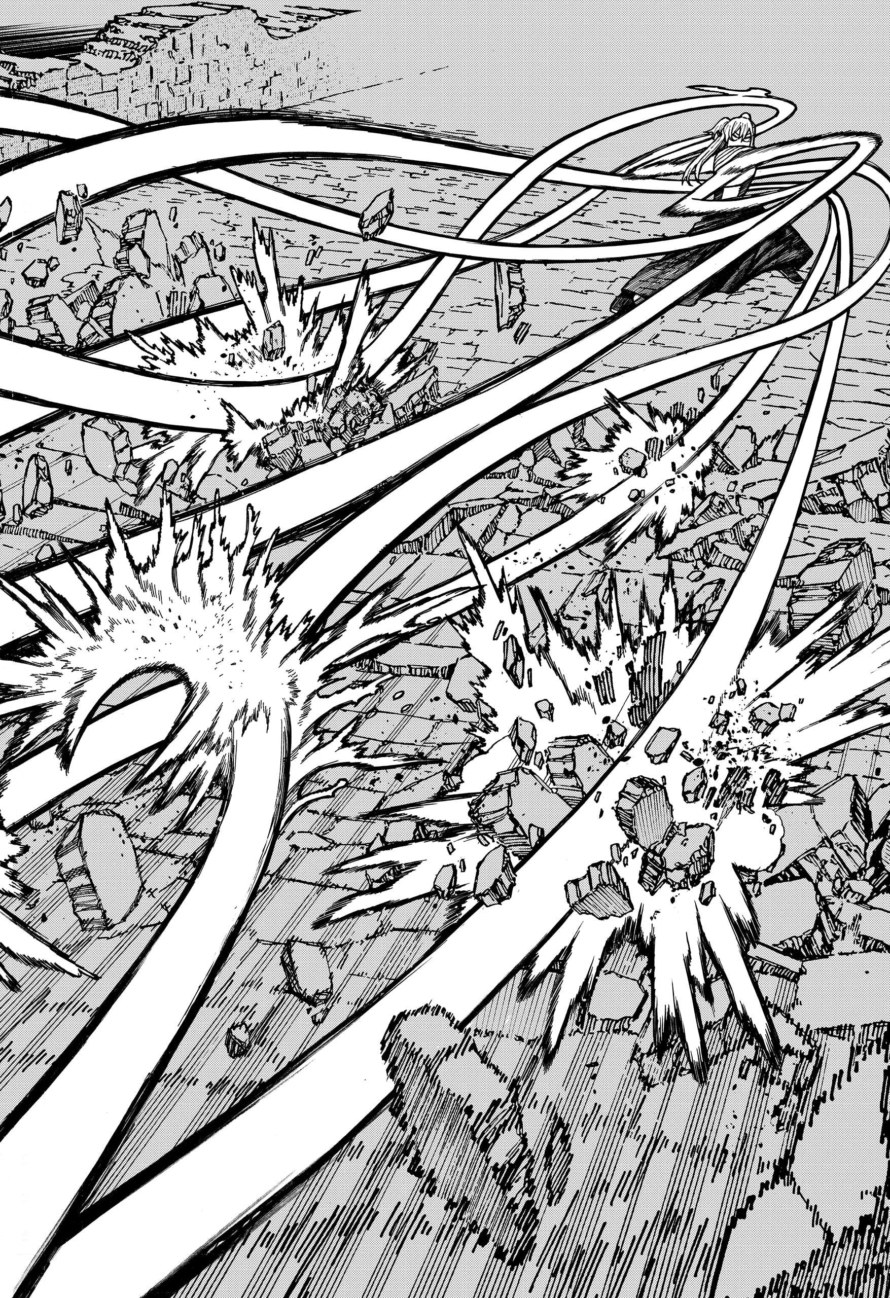 Read Centuria En Manga Online