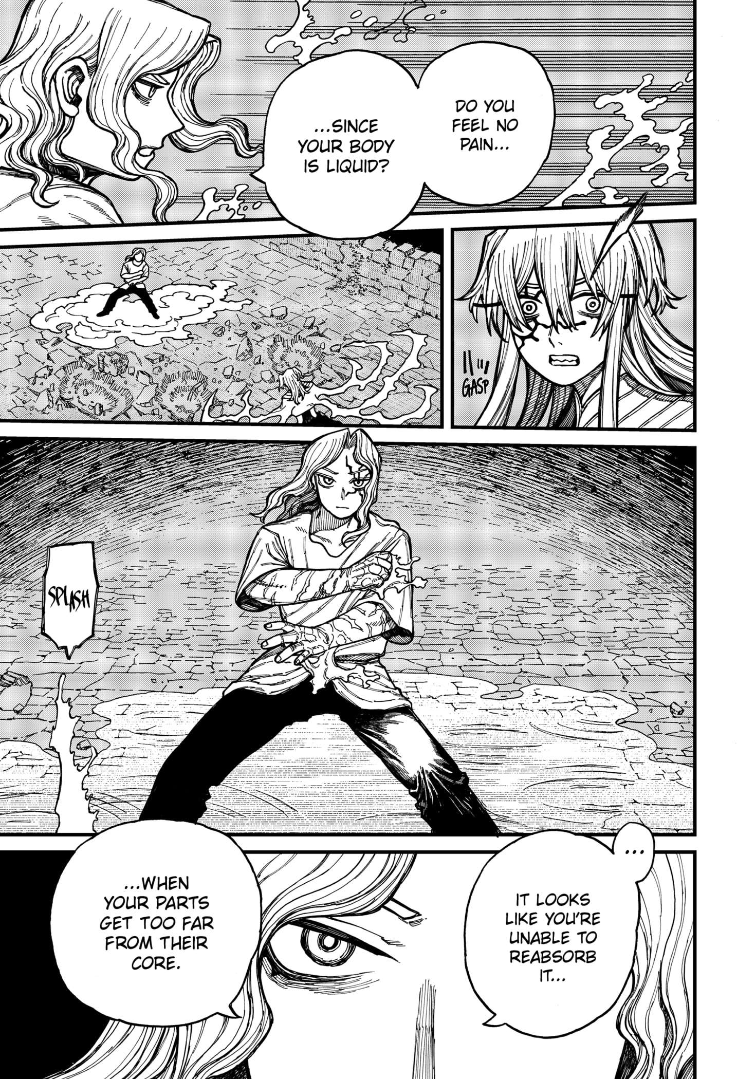 Read Centuria En Manga Online