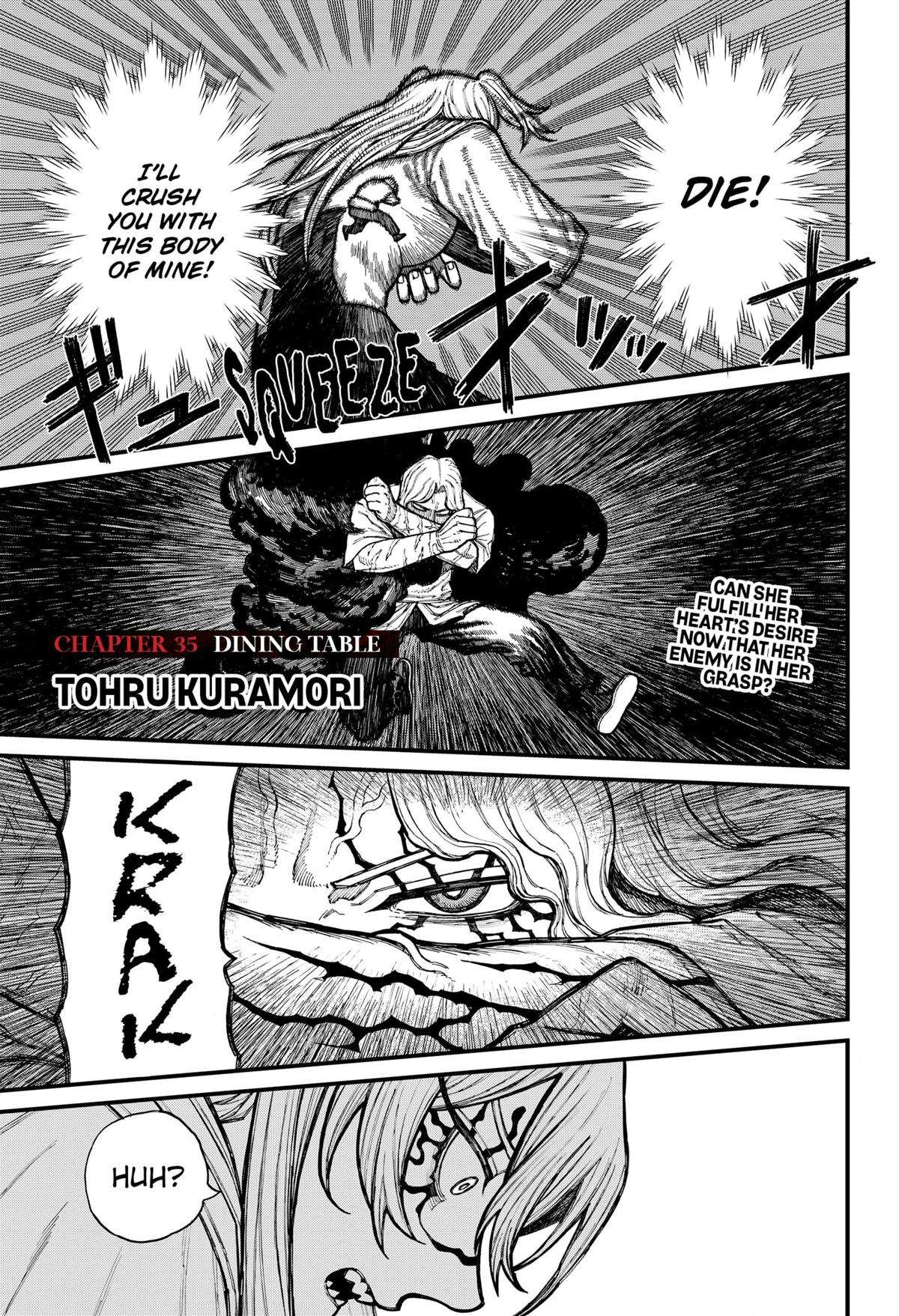 Read Centuria En Manga Online