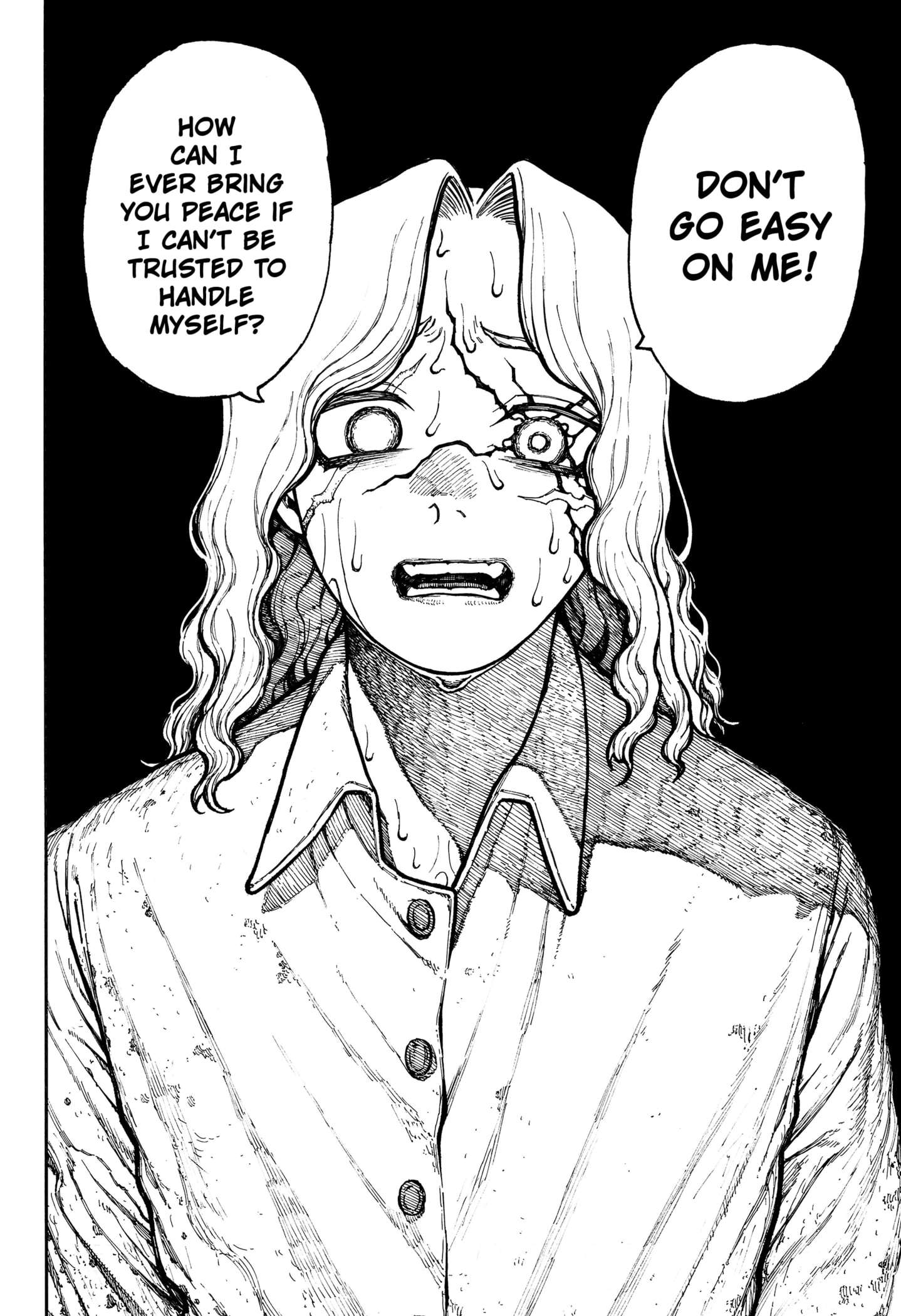 Read Centuria En Manga Online