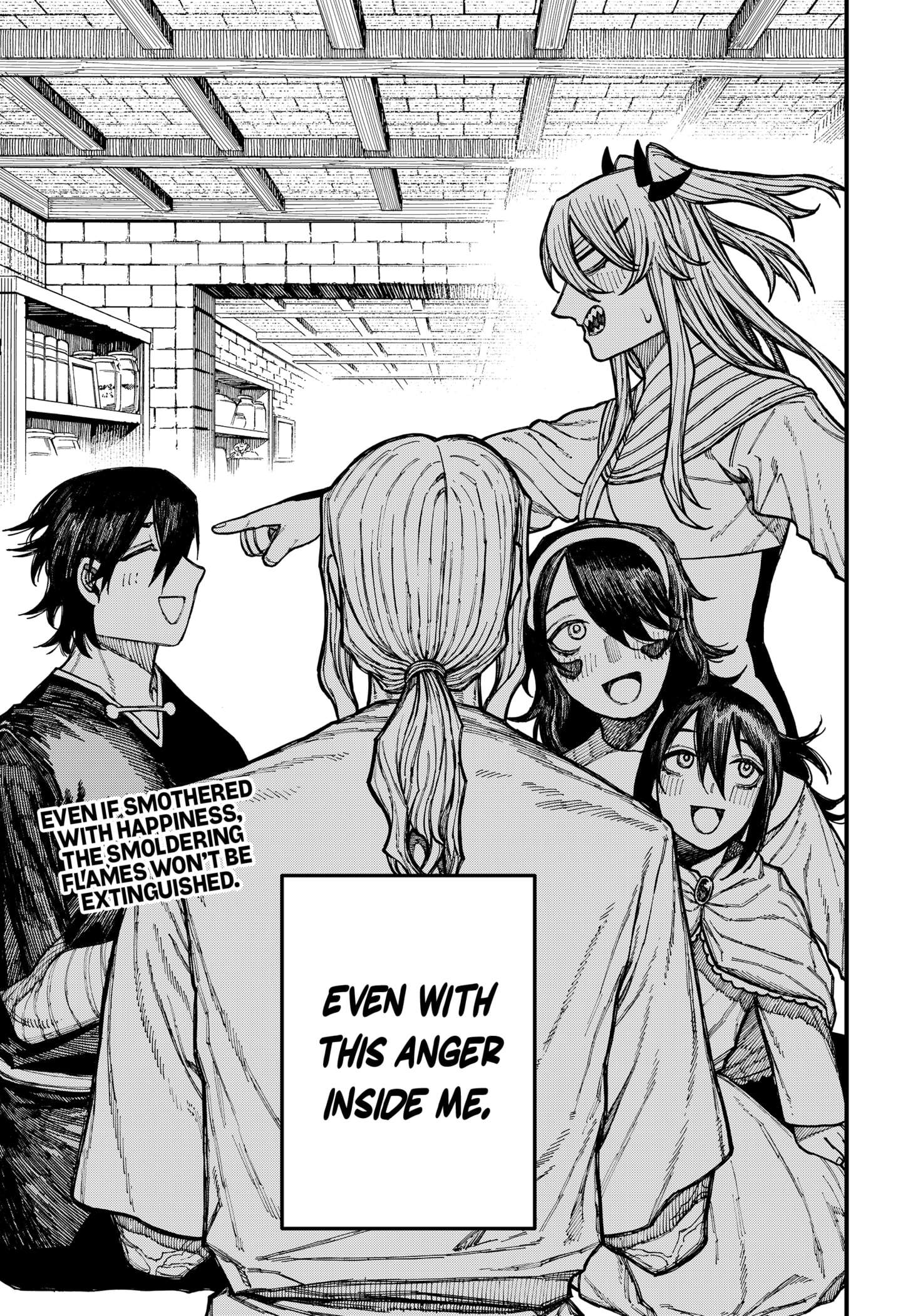 Read Centuria En Manga Online