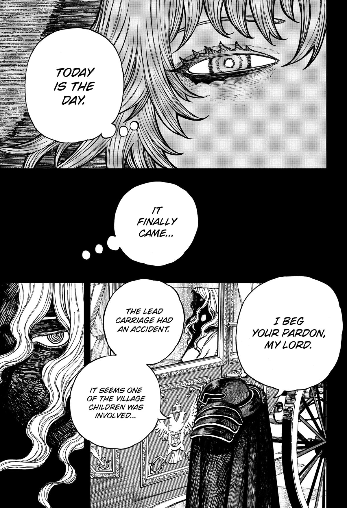 Read Centuria En Manga Online
