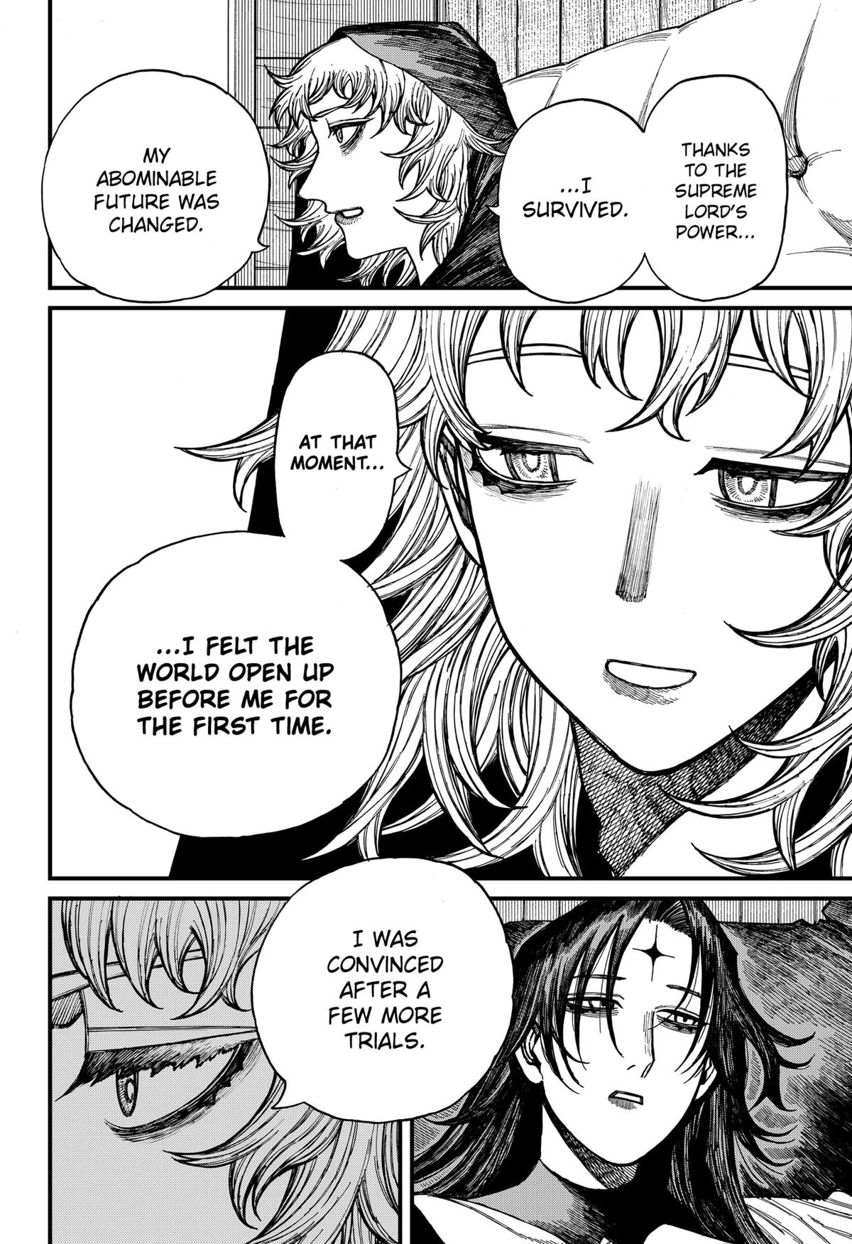 Read Centuria En Manga Online