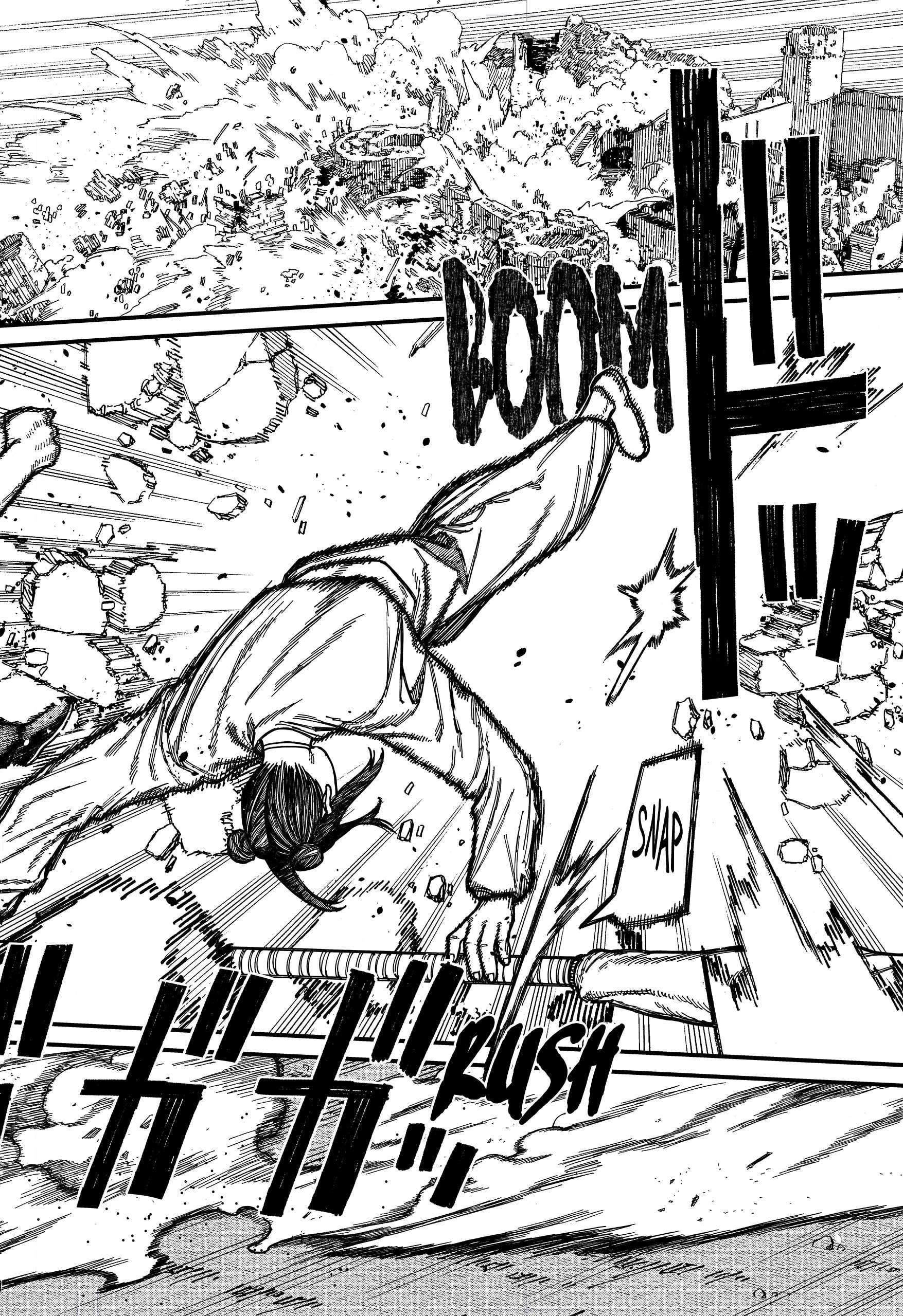 Read Centuria En Manga Online