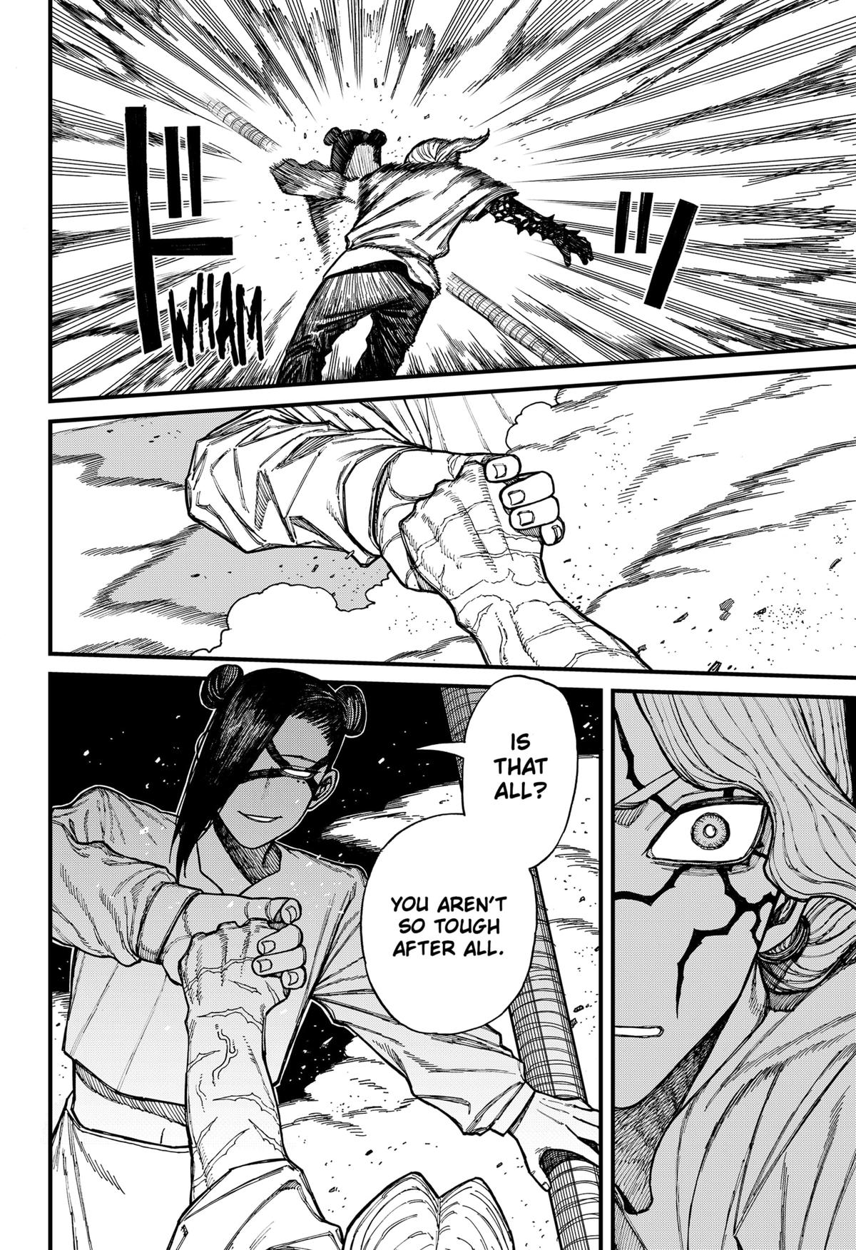 Read Centuria En Manga Online