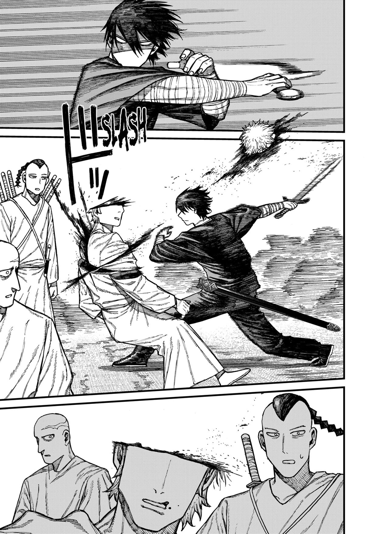 Read Centuria En Manga Online