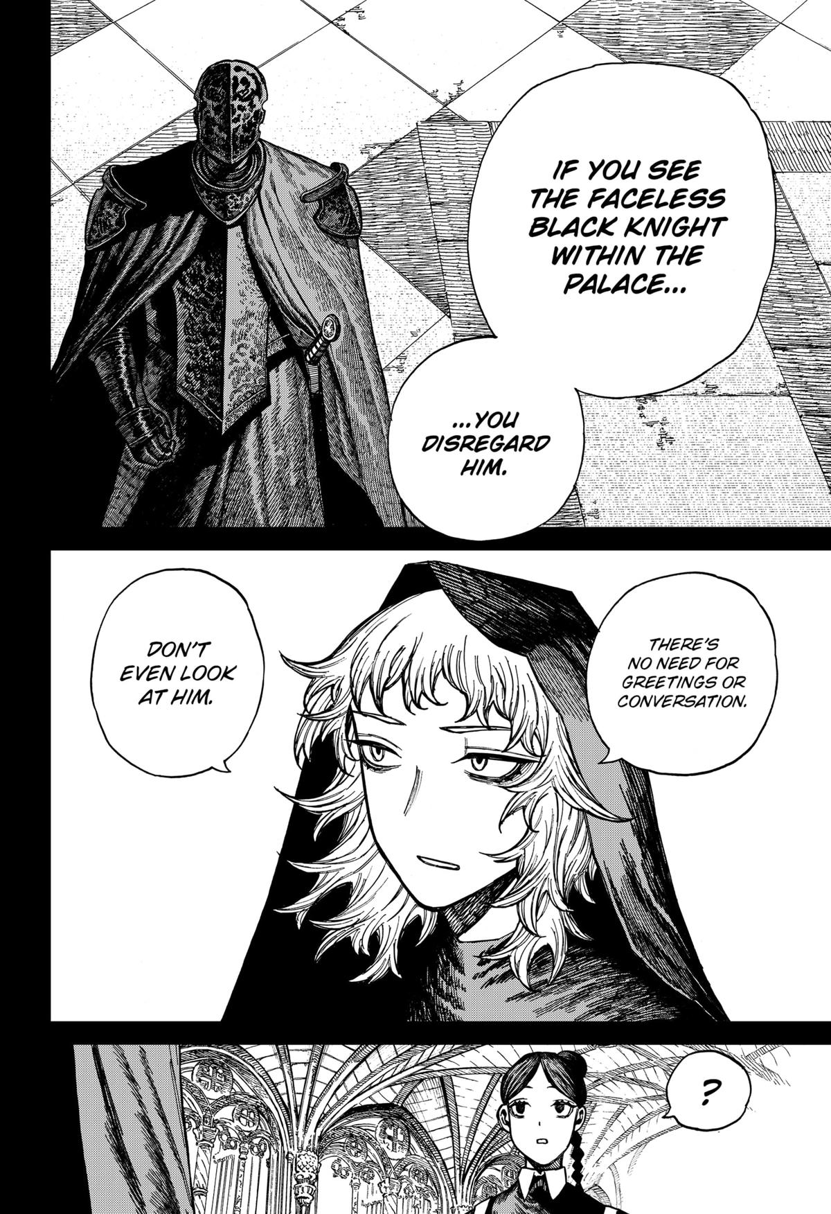 Read Centuria En Manga Online