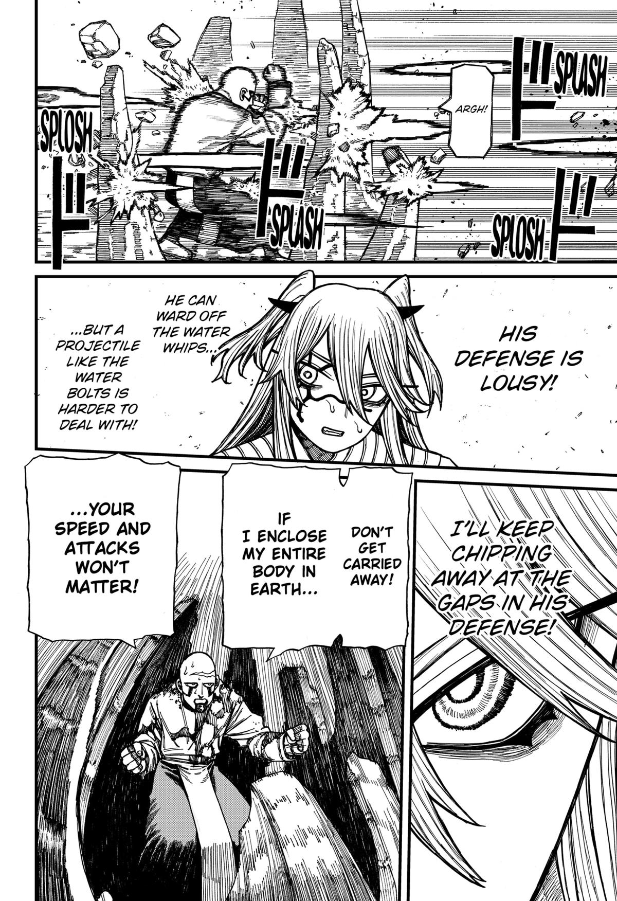 Read Centuria En Manga Online