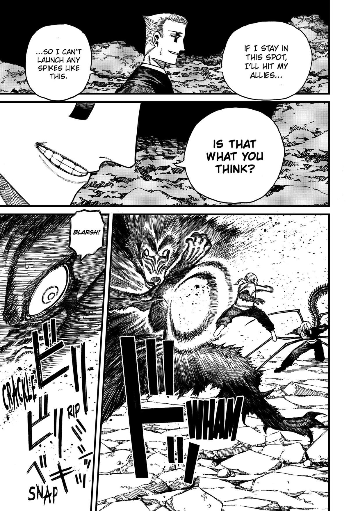 Read Centuria En Manga Online
