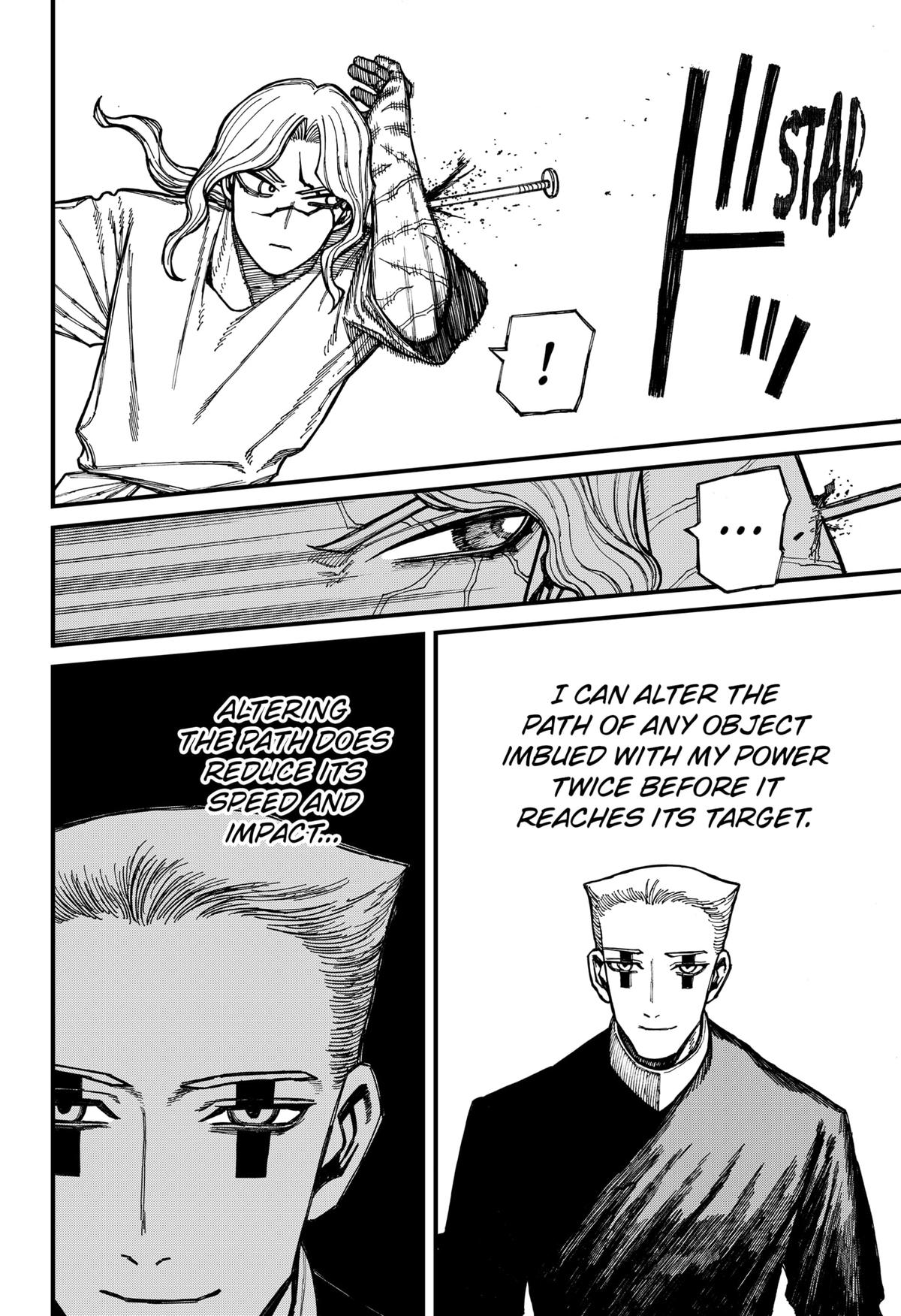 Read Centuria En Manga Online