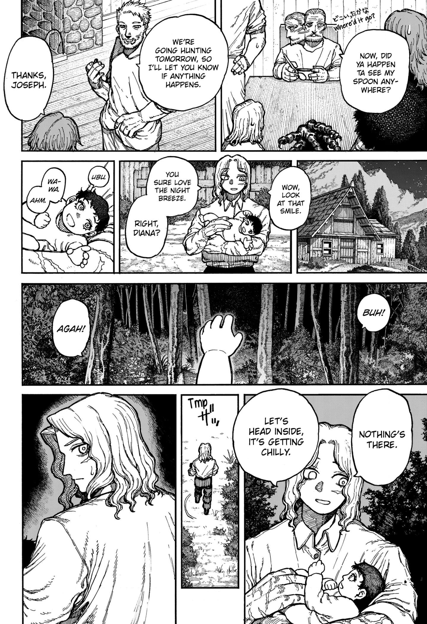 Read Centuria En Manga Online