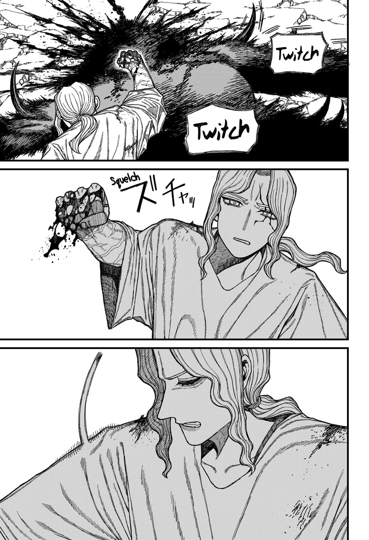 Read Centuria En Manga Online