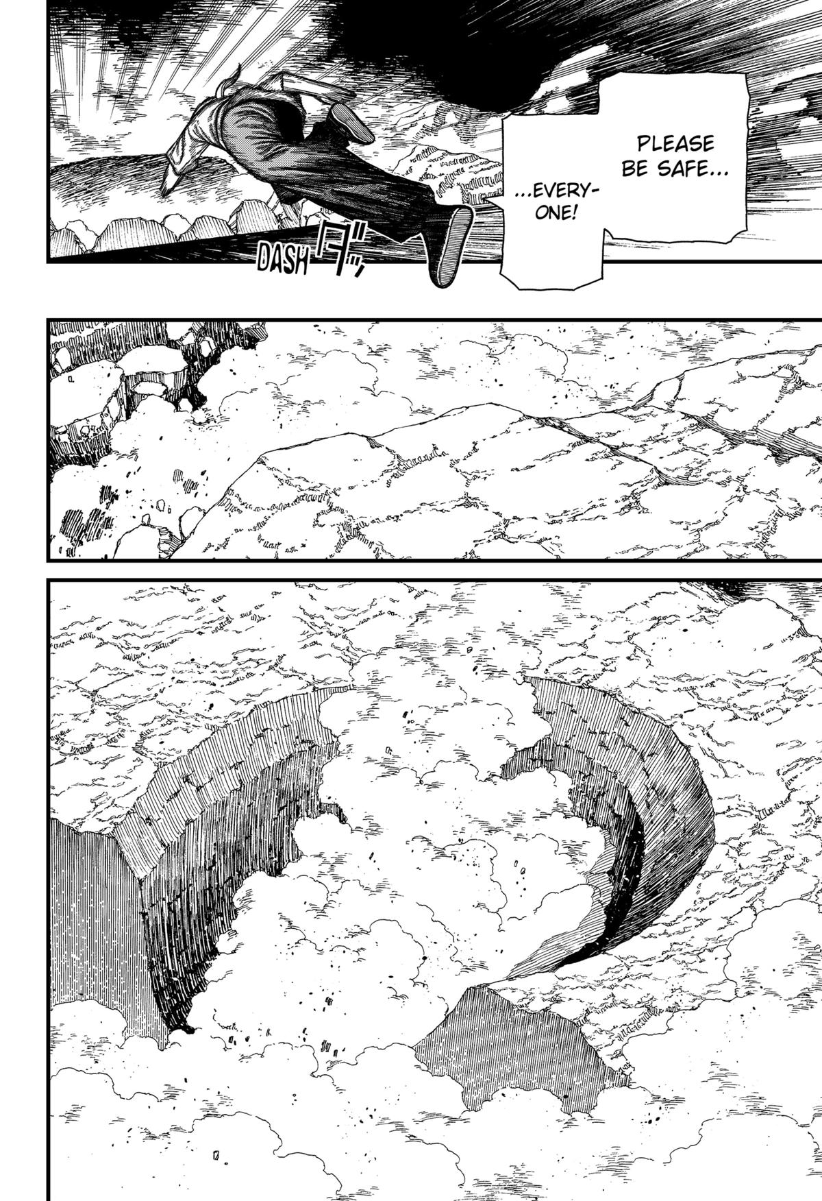 Read Centuria En Manga Online
