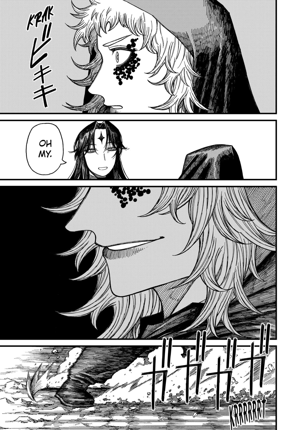 Read Centuria En Manga Online