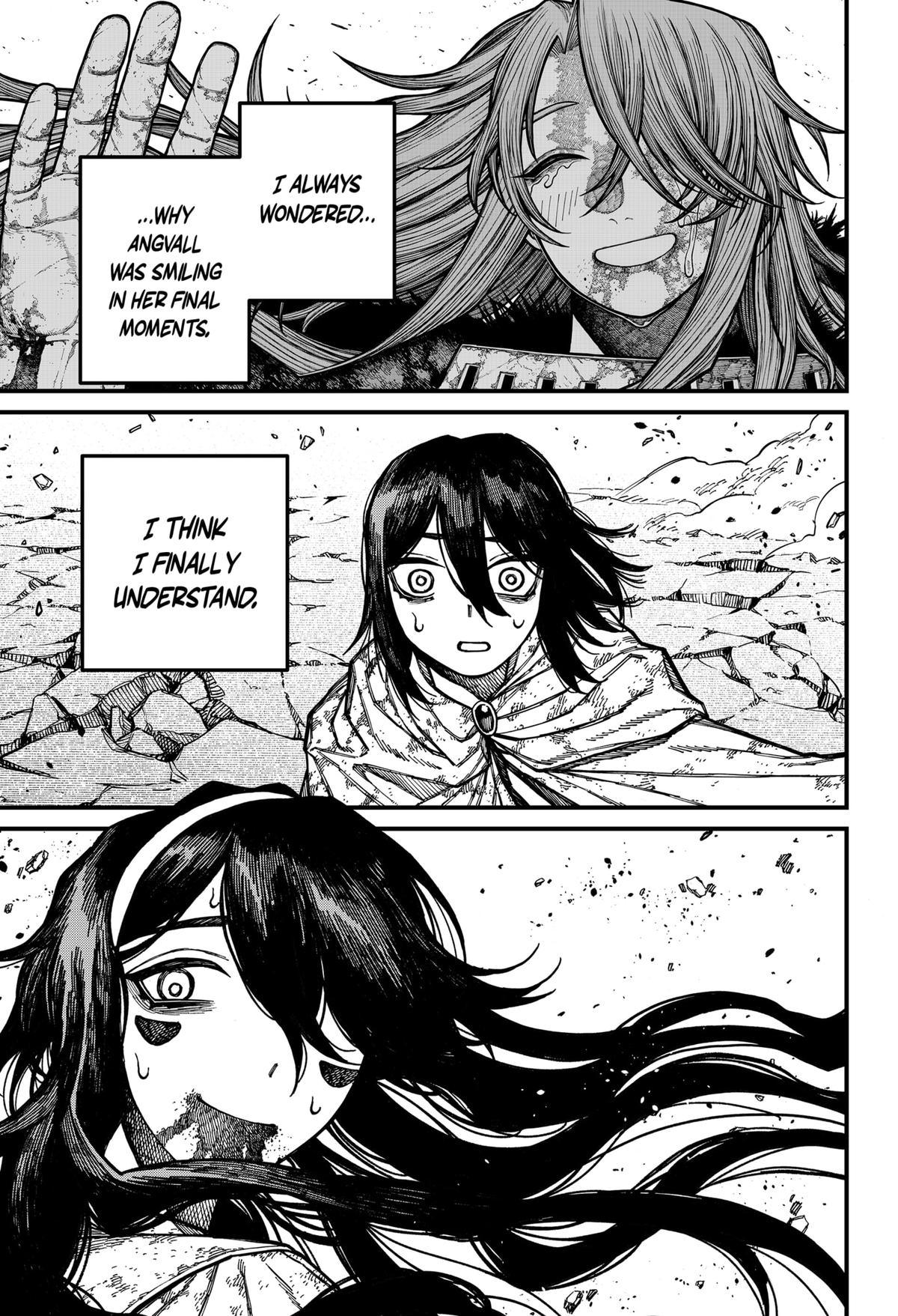 Read Centuria En Manga Online
