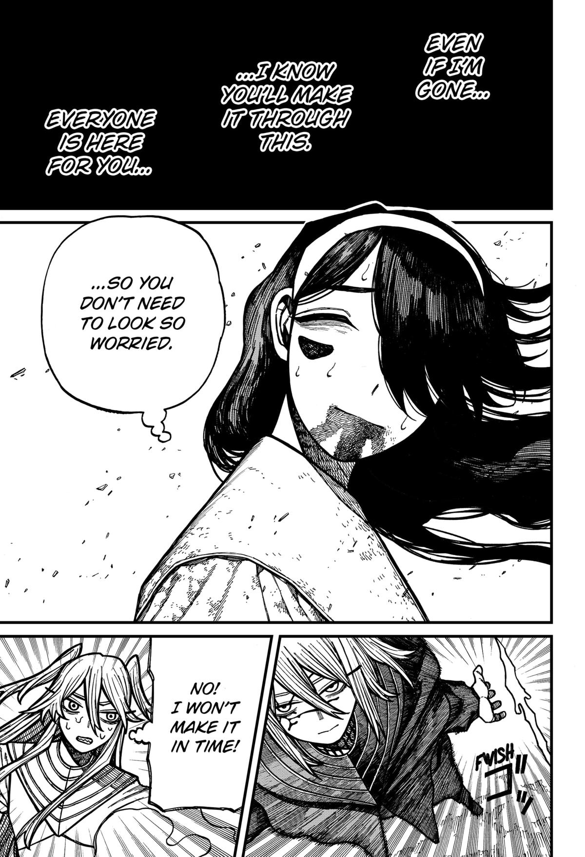 Read Centuria En Manga Online