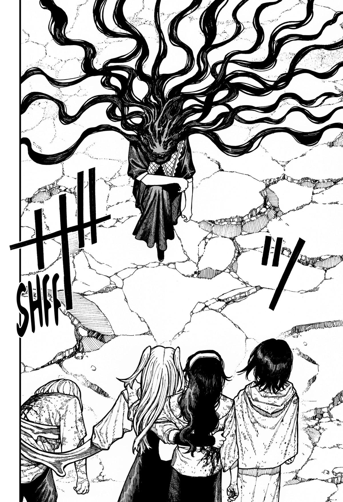 Read Centuria En Manga Online