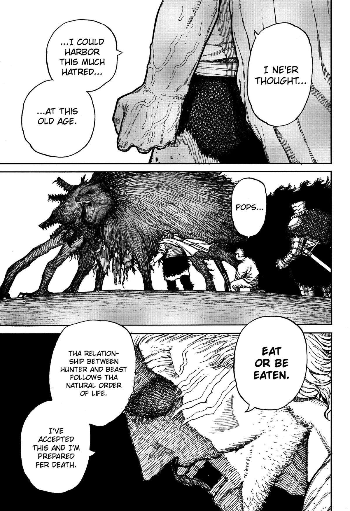 Read Centuria En Manga Online