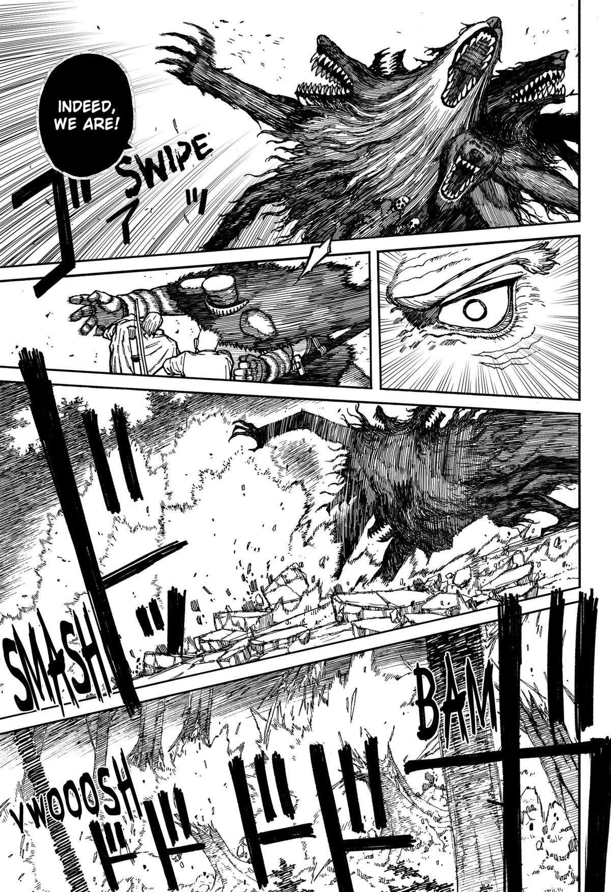 Read Centuria En Manga Online