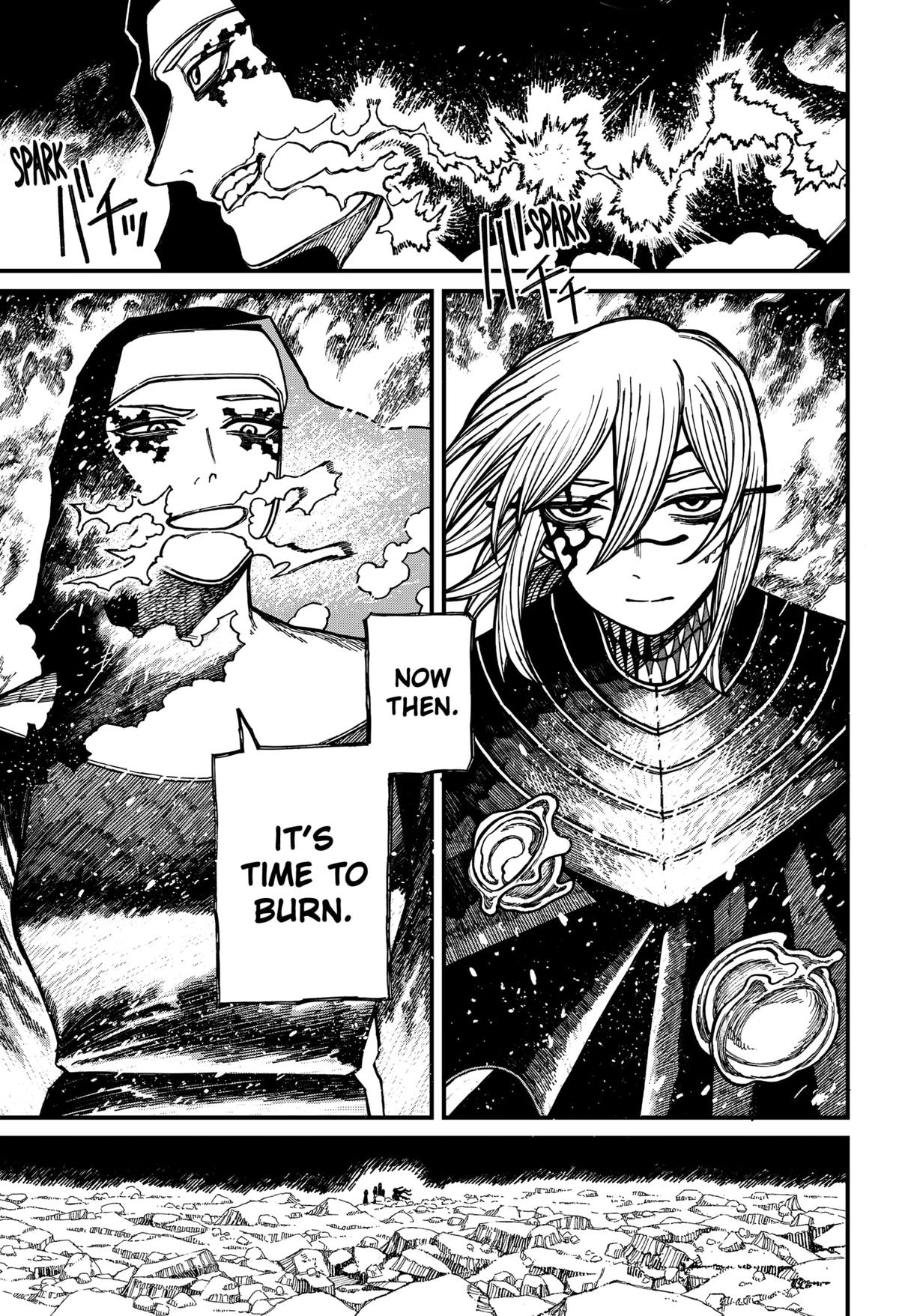 Read Centuria En Manga Online