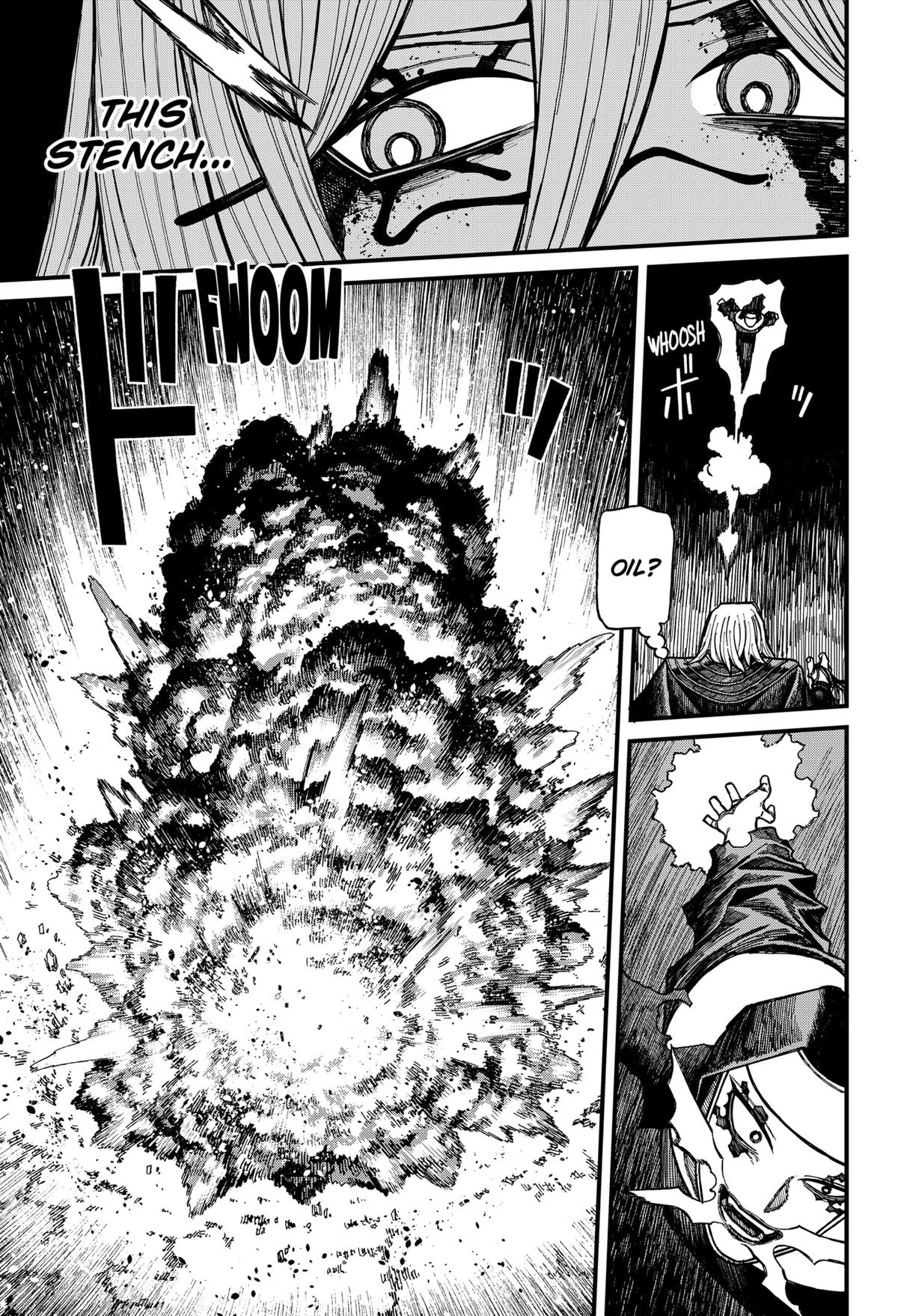 Read Centuria En Manga Online