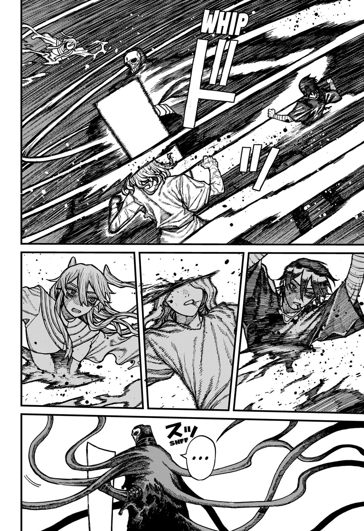 Read Centuria En Manga Online