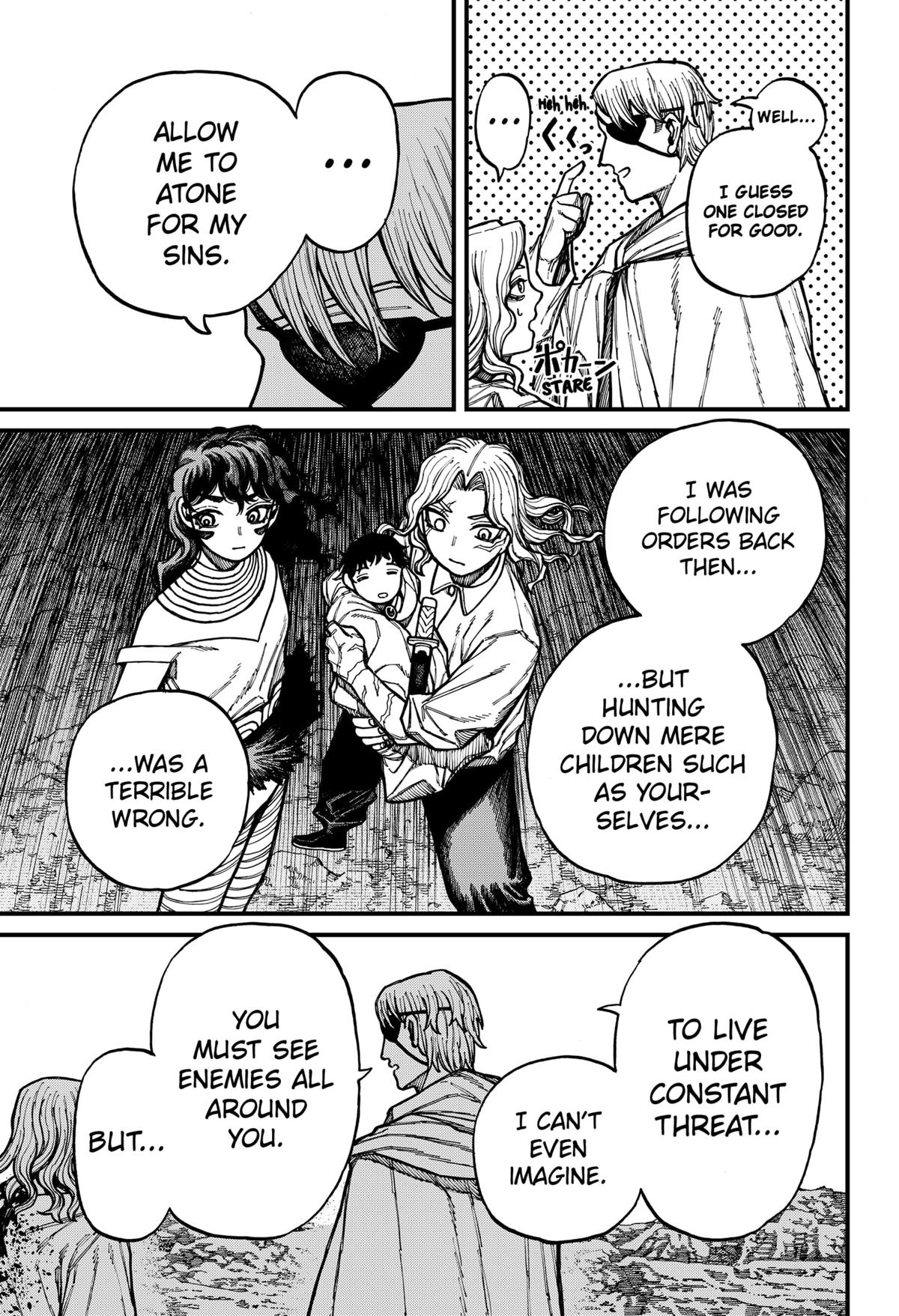 Read Centuria En Manga Online
