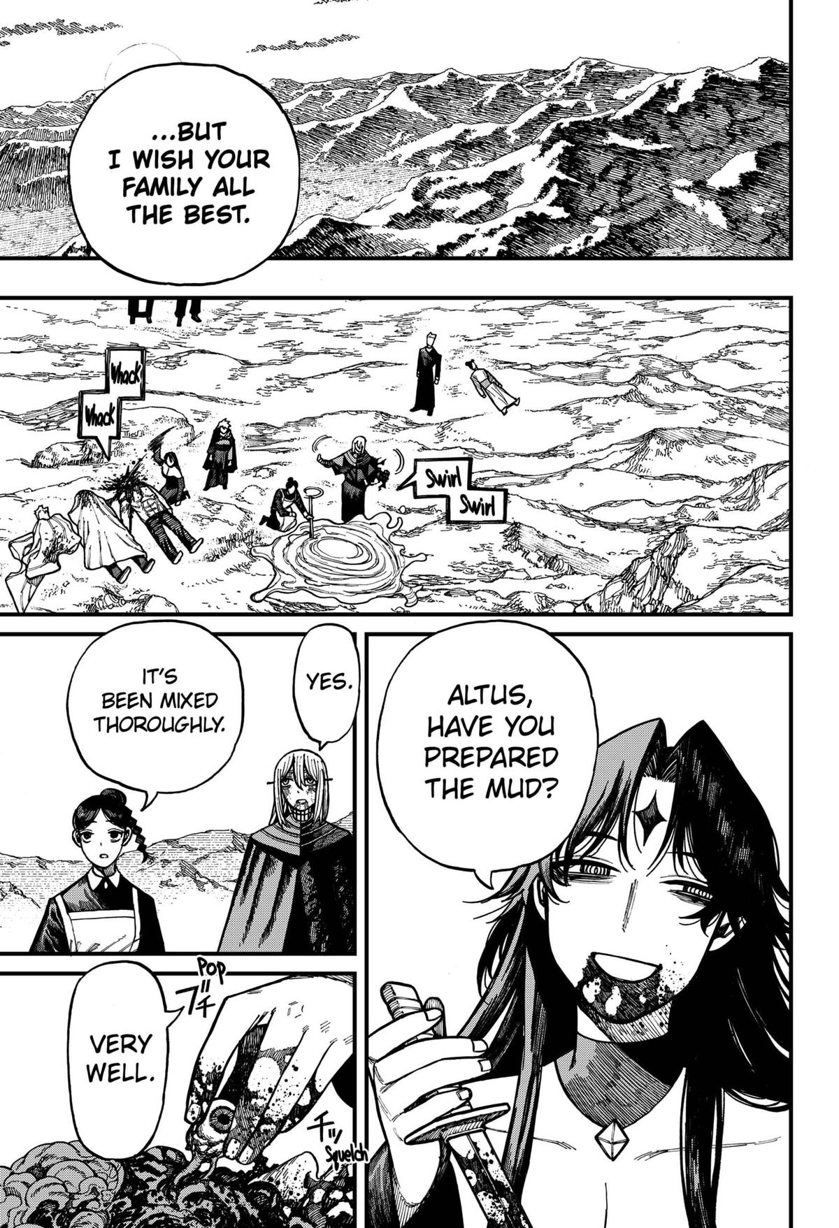 Read Centuria En Manga Online