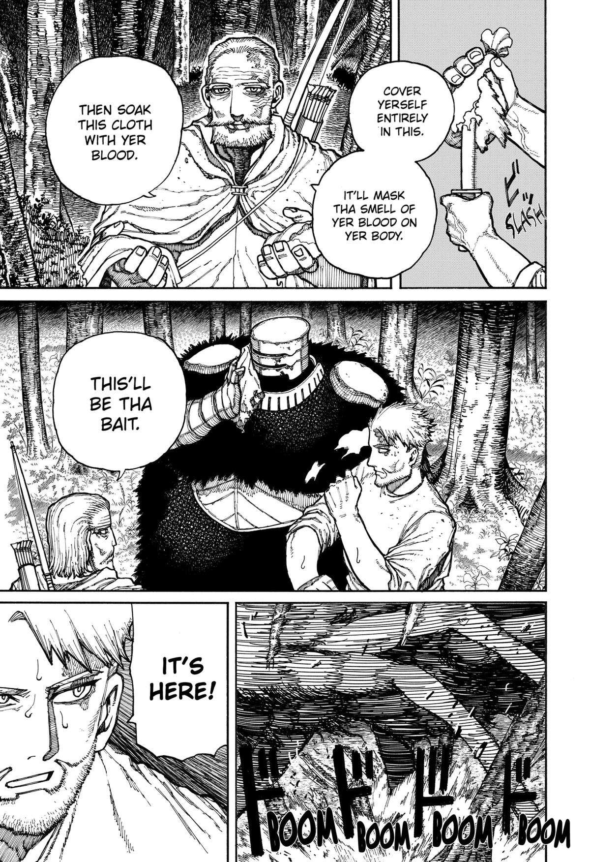 Read Centuria En Manga Online