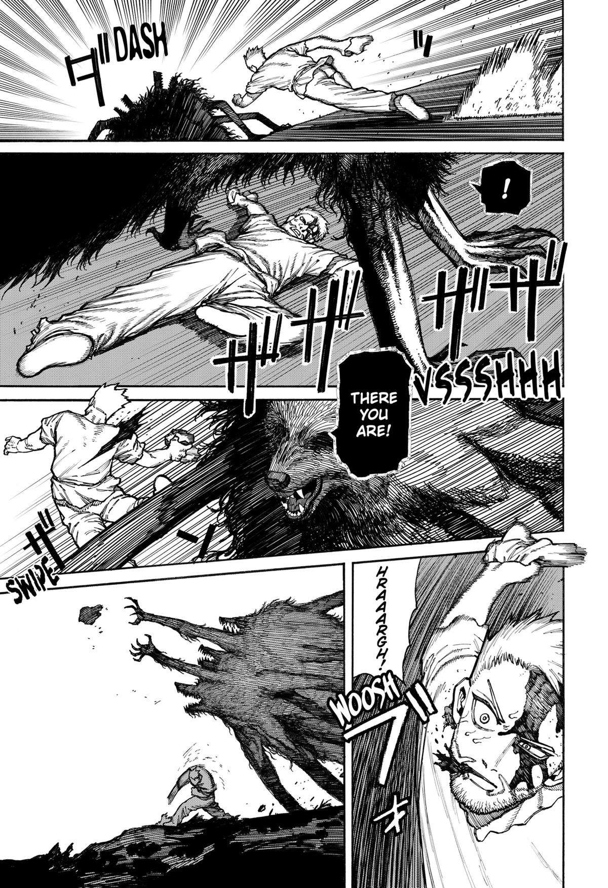 Read Centuria En Manga Online