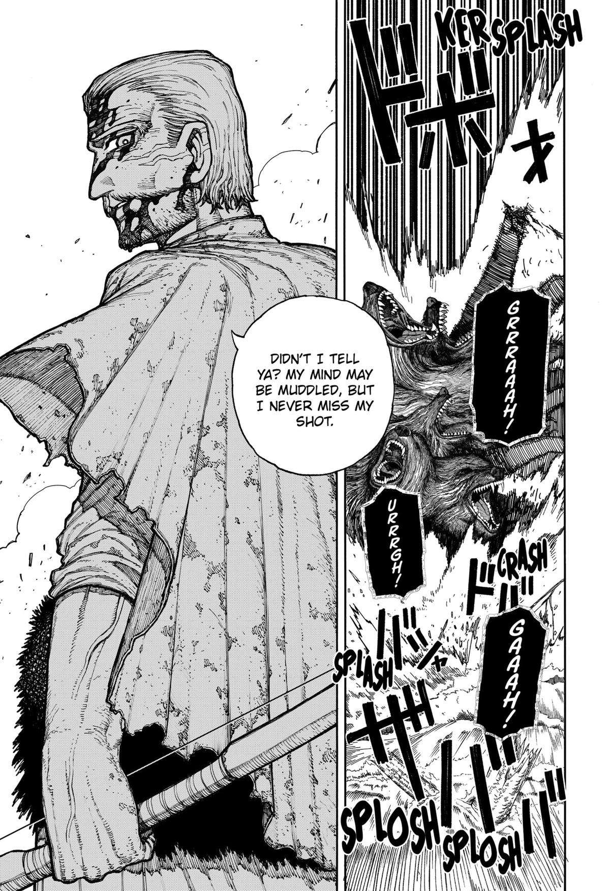 Read Centuria En Manga Online