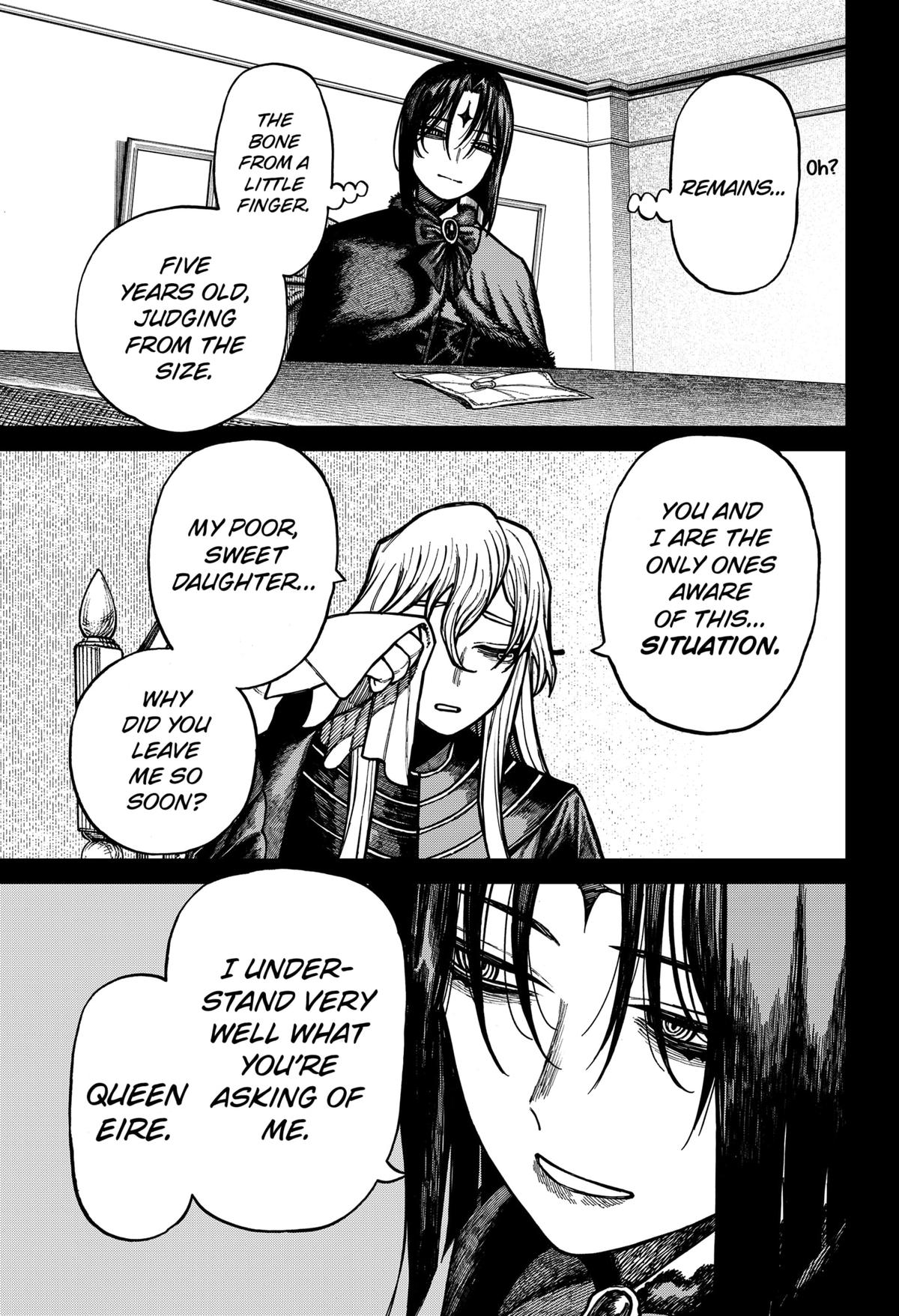 Read Centuria En Manga Online