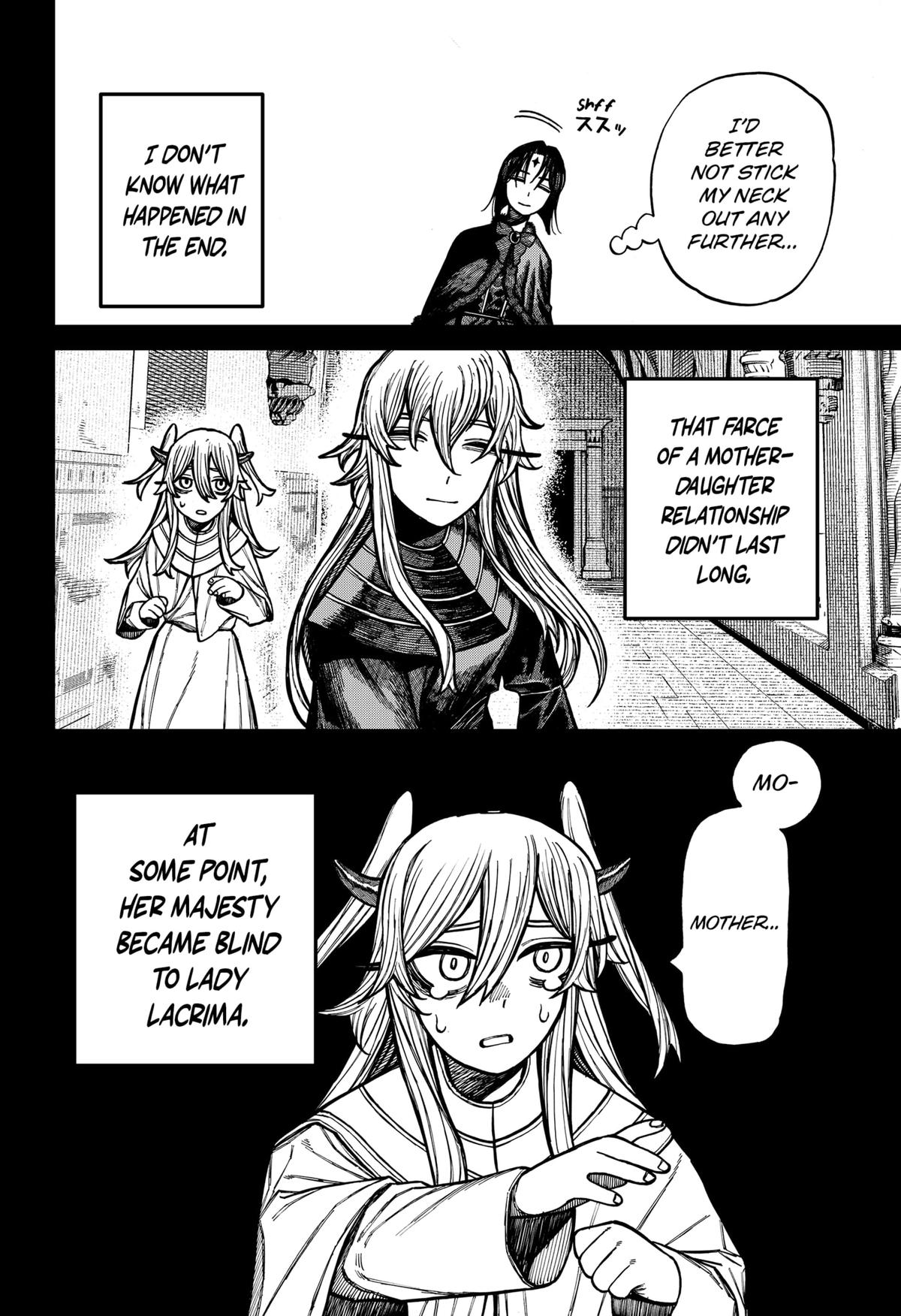 Read Centuria En Manga Online