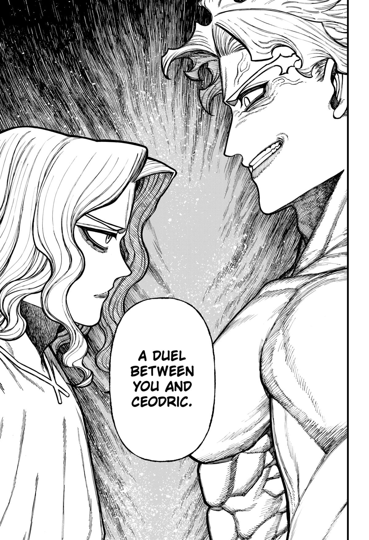 Read Centuria En Manga Online