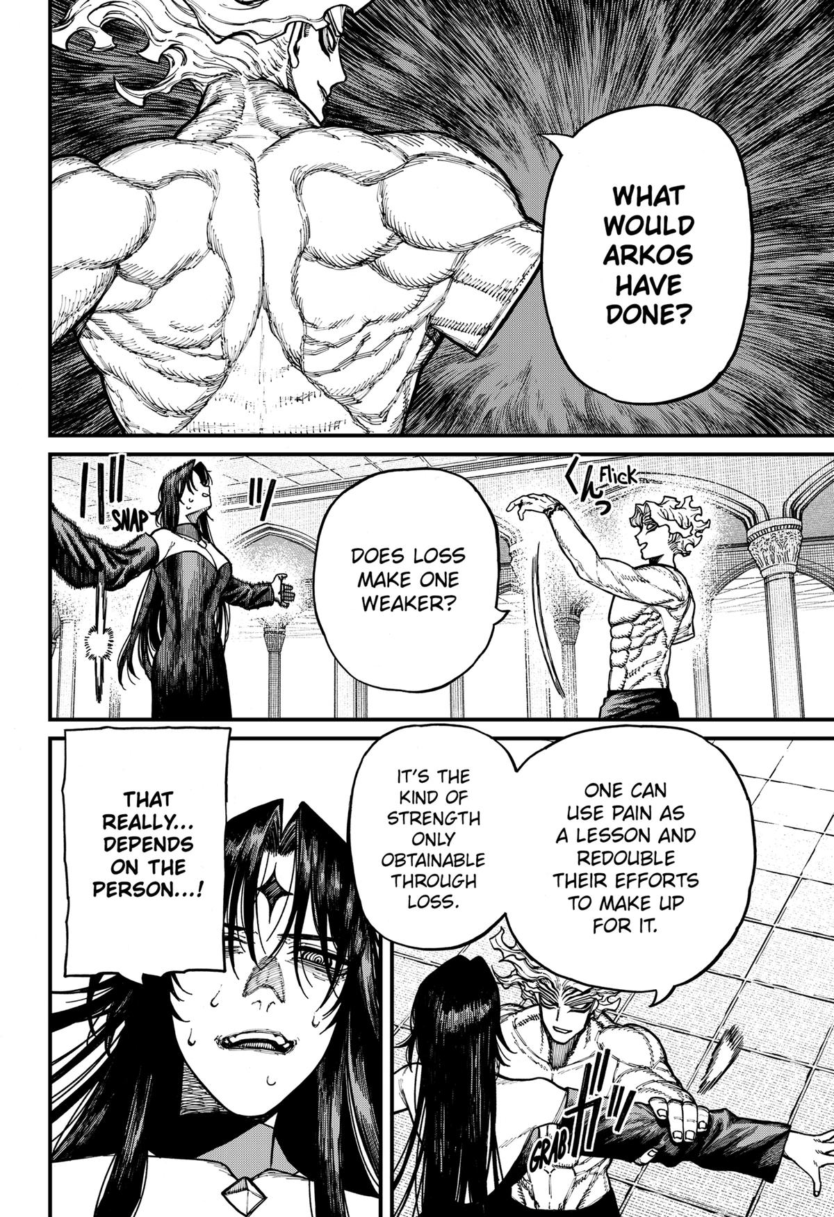 Read Centuria En Manga Online