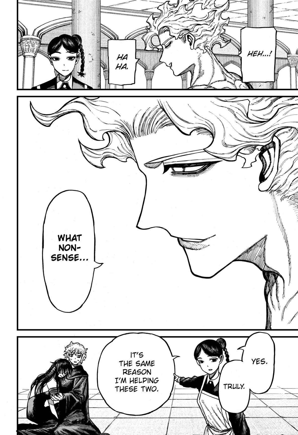 Read Centuria En Manga Online