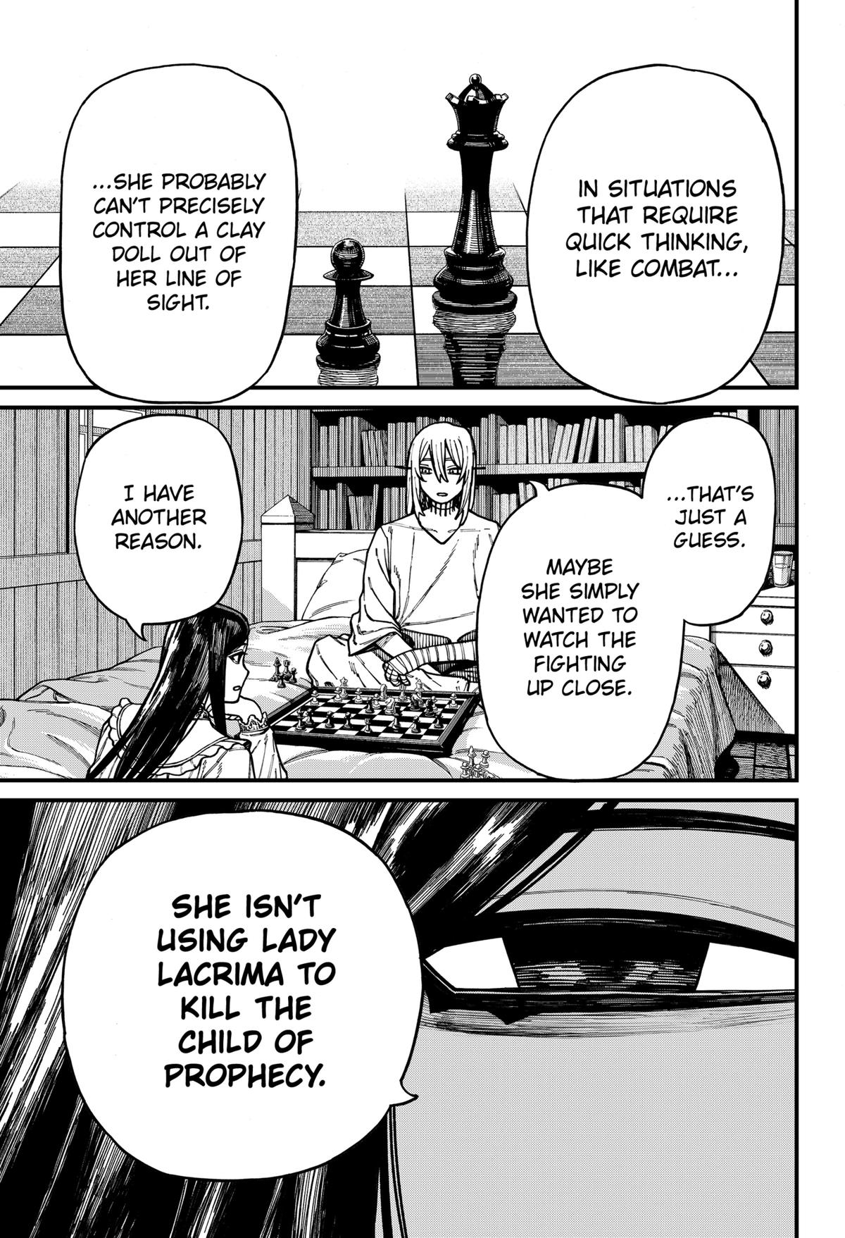 Read Centuria En Manga Online