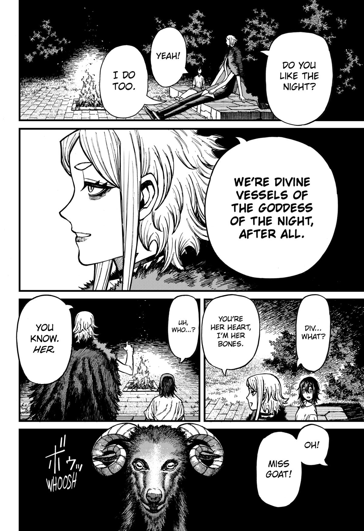 Read Centuria En Manga Online