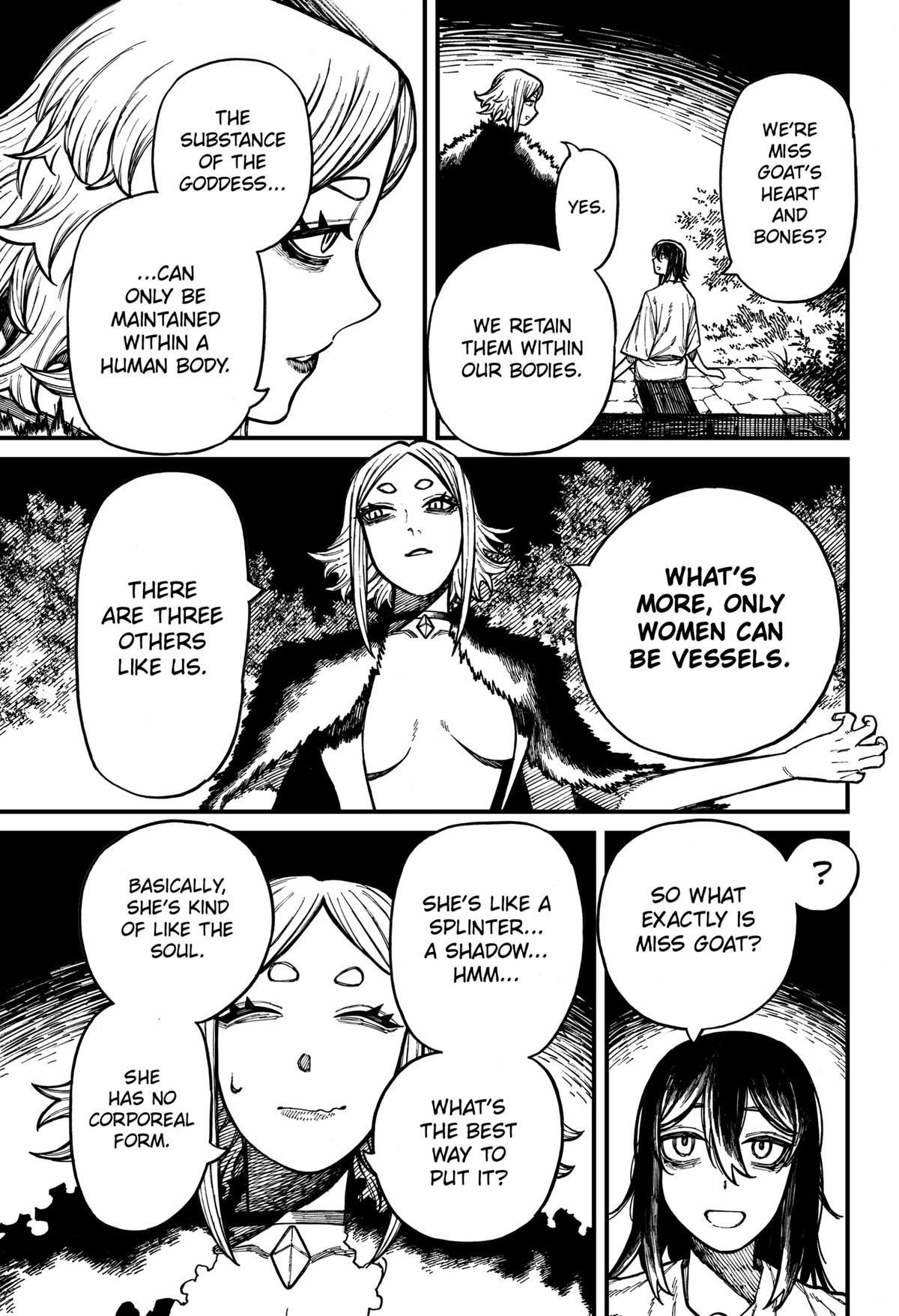 Read Centuria En Manga Online