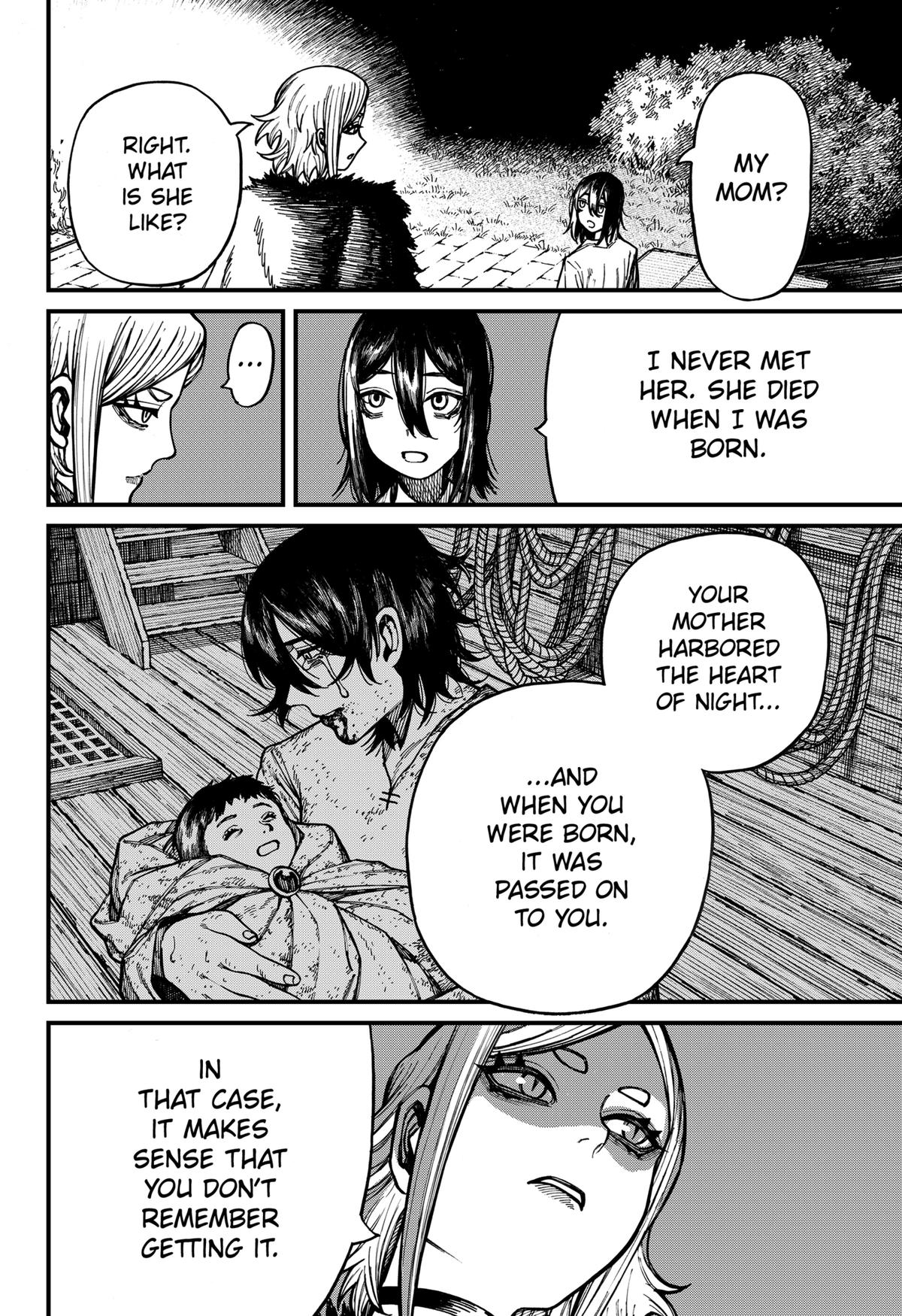 Read Centuria En Manga Online