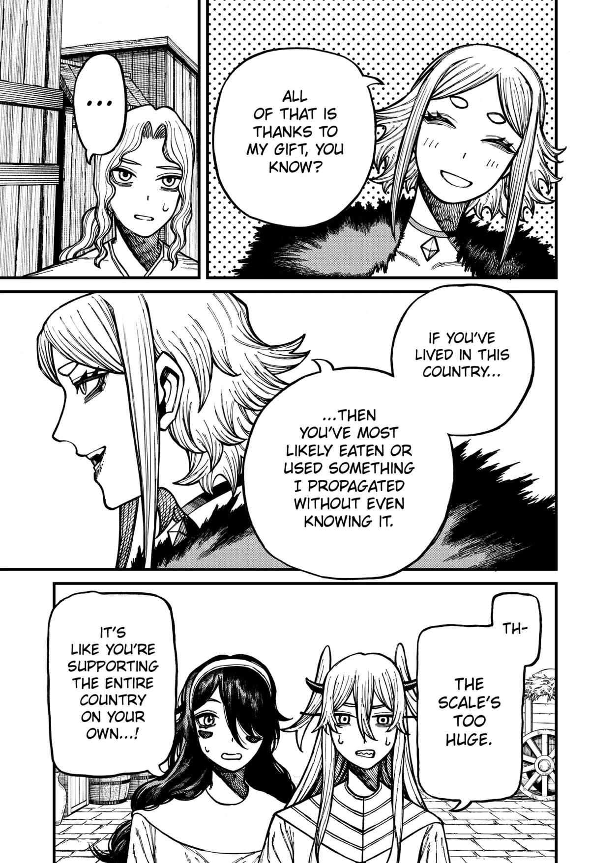Read Centuria En Manga Online