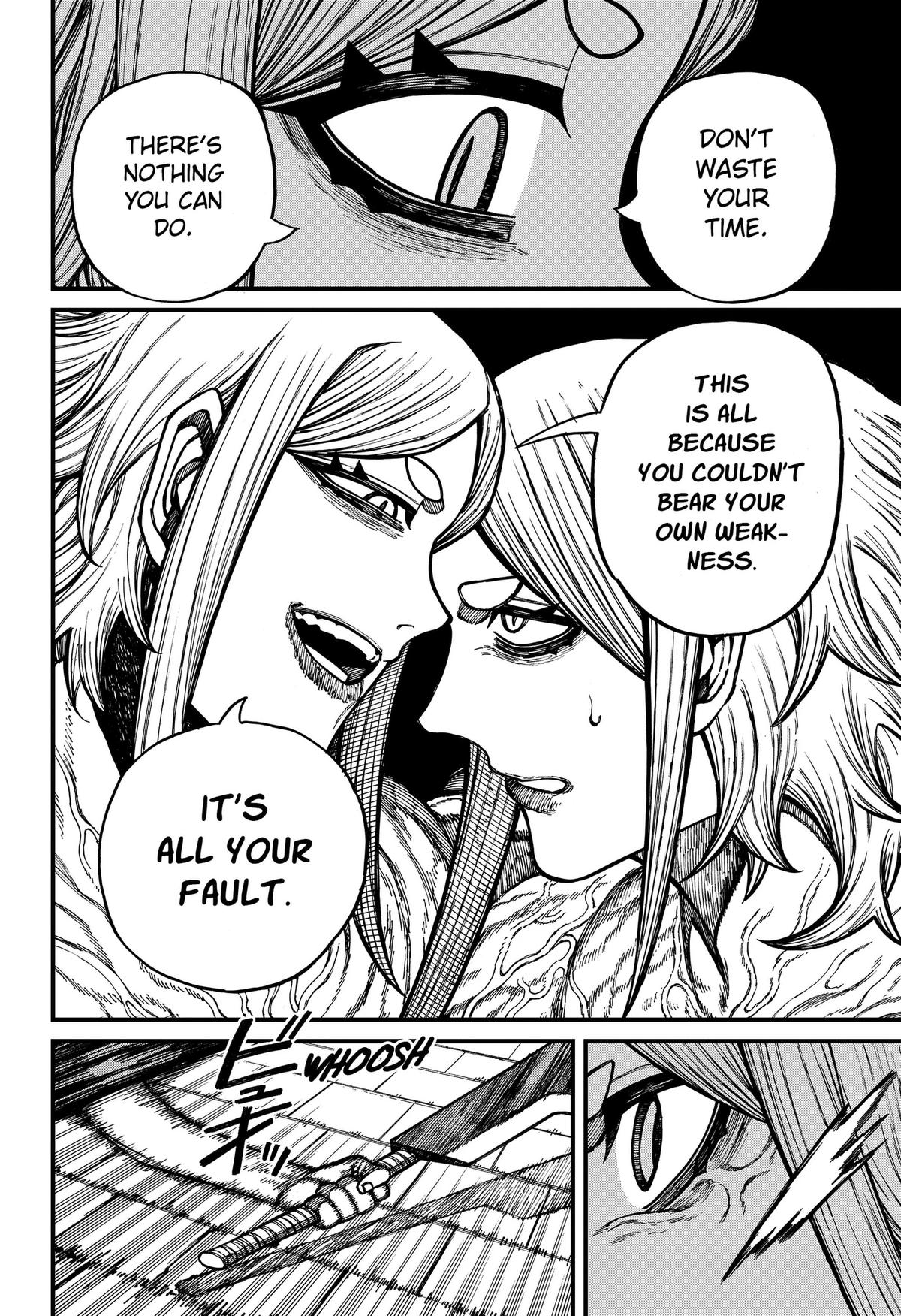 Read Centuria En Manga Online