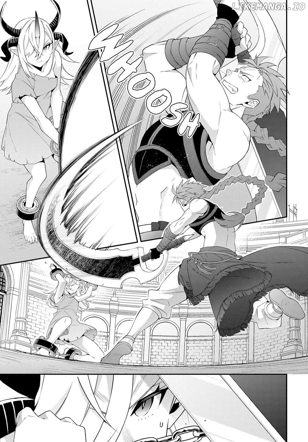 Read Chronicles of an Aristocrat Reborn in Another World En Manga Online