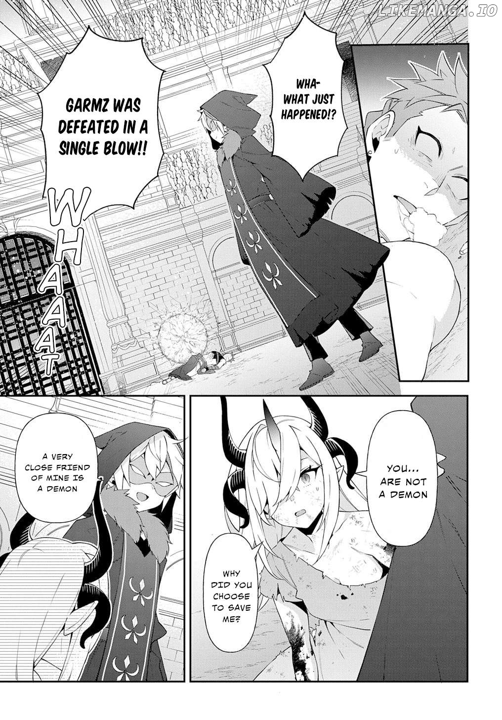 Read Chronicles of an Aristocrat Reborn in Another World En Manga Online