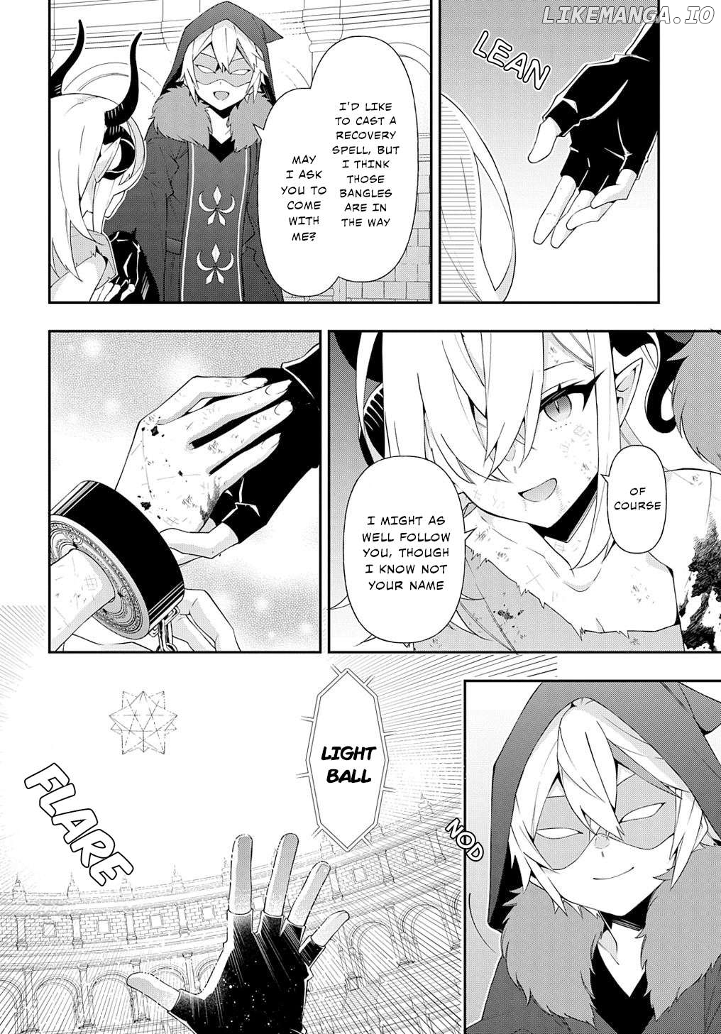 Read Chronicles of an Aristocrat Reborn in Another World En Manga Online