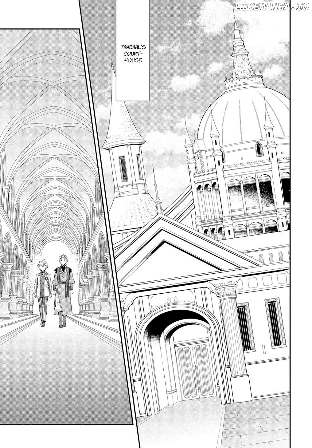 Read Chronicles of an Aristocrat Reborn in Another World En Manga Online