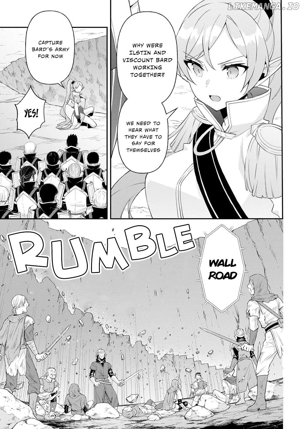 Read Chronicles of an Aristocrat Reborn in Another World En Manga Online