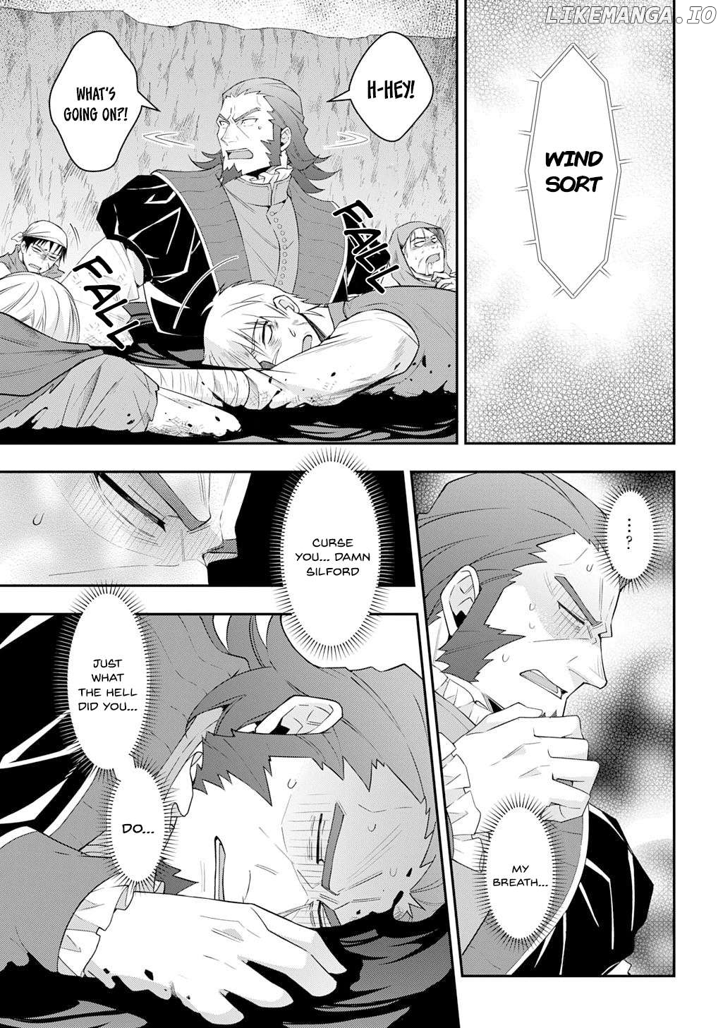 Read Chronicles of an Aristocrat Reborn in Another World En Manga Online