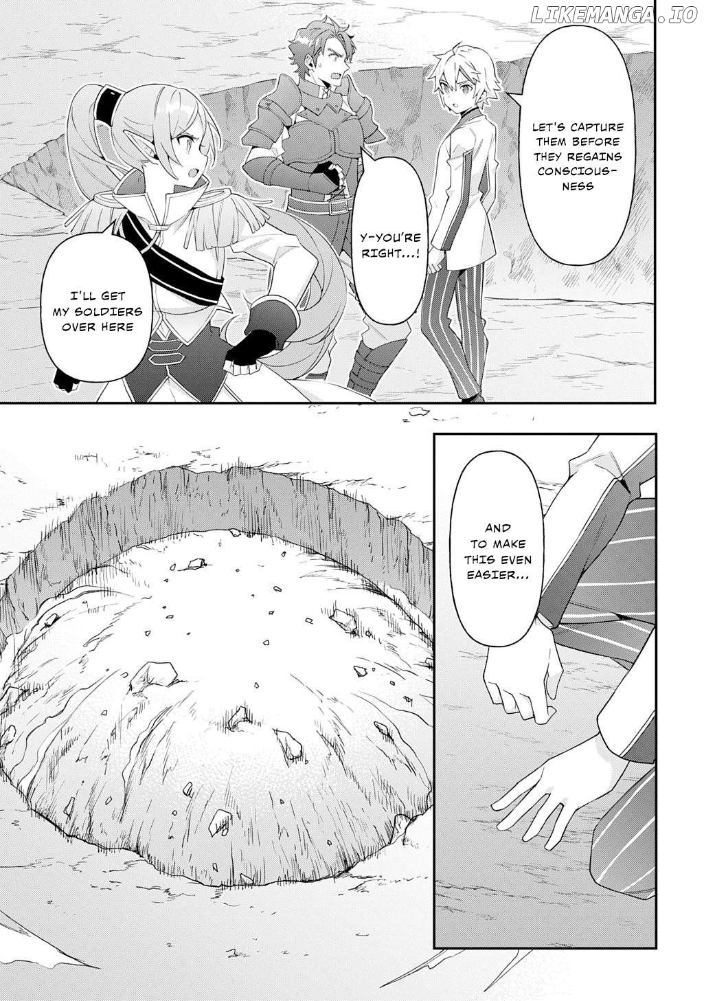 Read Chronicles of an Aristocrat Reborn in Another World En Manga Online