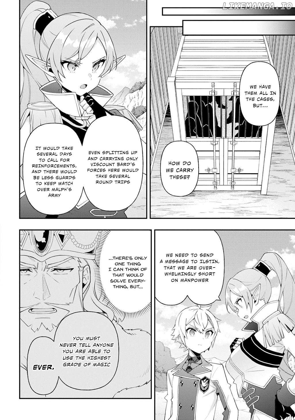 Read Chronicles of an Aristocrat Reborn in Another World En Manga Online